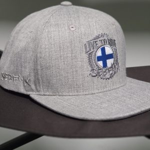 Snapback SEBFMX (Aikuisten)